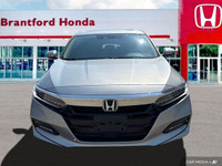 Experience the refined comfort and exhilarating performance of this 2019 Honda Accord Sedan Touring.... (image 8)