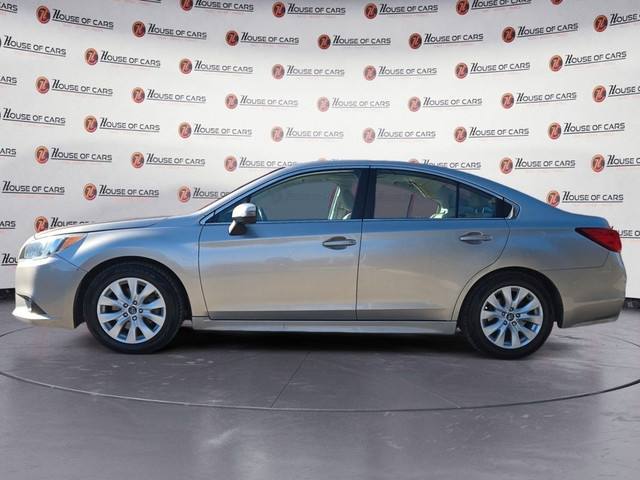 2015 Subaru Legacy CVT 3.6R w-Touring Pkg Backup Camera Sunroof in Cars & Trucks in Calgary - Image 2