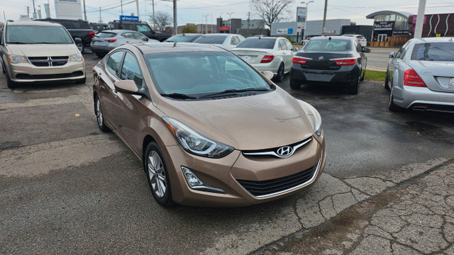 2015 Hyundai Elantra Sport Appearance in Cars & Trucks in London