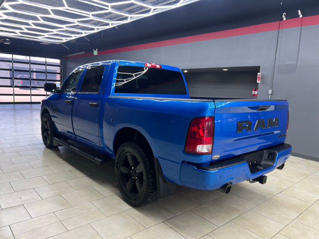 2022 Ram 1500 Classic in Cars & Trucks in Edmonton - Image 2