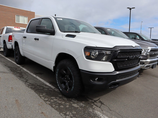 2024 Ram 1500 TRADESMAN in Cars & Trucks in Victoria - Image 3