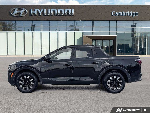 2025 Hyundai Santa Cruz Preferred | Heated Seats | Blind-Spot in Cars & Trucks in Cambridge - Image 2