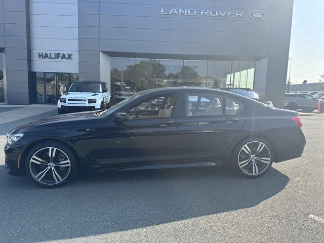 2018 BMW 7 Series 750i xDrive in Cars & Trucks in City of Halifax - Image 2