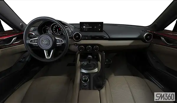 2025 Mazda MX-5 35th Anniversary Edition in Cars & Trucks in City of Montréal - Image 7