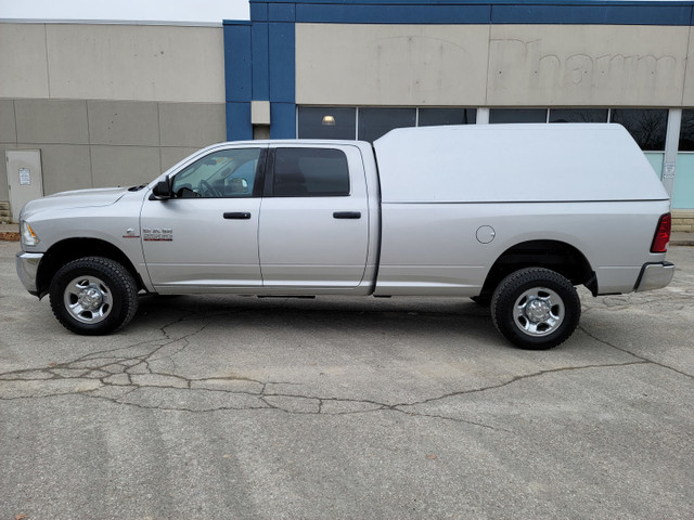 2013 RAM 2500 in Cars & Trucks in City of Toronto - Image 2