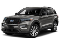 At Leggat Stouffville Ford, our Used Vehicle Department isn't just about offering pre-owned cars — i... (image 3)
