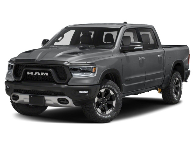 2020 Ram 1500 in Cars & Trucks in Edmonton