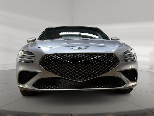 2025 Genesis G70 Sport 3.3T in Cars & Trucks in Laval / North Shore - Image 2