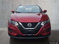 This is a Previous Daily Rental 417 Nissan offer no hassle buying experience. We check and adjust ou... (image 8)