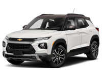 Engine: 3 Cylinder Engine 1.3L L/100Km City: 8.9 L/100Km Hwy: 7.8 Safety Equipment OnStar and Chevro... (image 1)