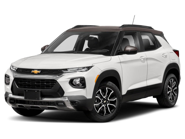 2022 Chevrolet TrailBlazer LS in Cars & Trucks in Barrie - Image 2