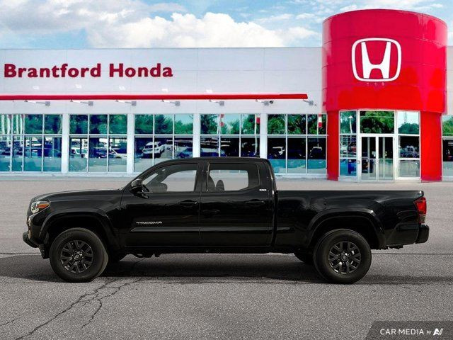 2020 Toyota Tacoma in Cars & Trucks in Brantford - Image 2