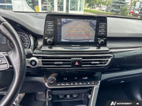 Fully Equipped Tout équipé Straightline Kia is an AMVIC Licensed dealer. Engine: 4 Cylinder Engine 2... (image 8)