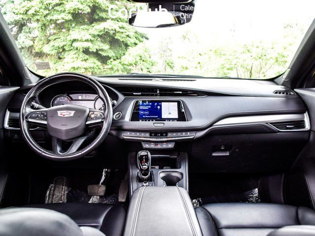 2023 Cadillac XT4 AWD Premium Luxury in Cars & Trucks in Mississauga / Peel Region - Image 2