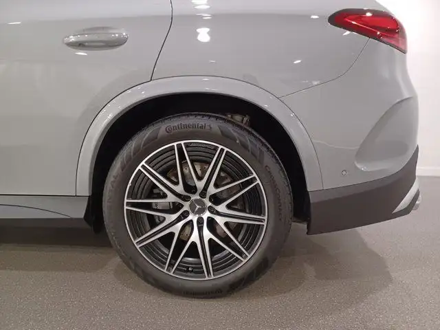 2025 Mercedes-Benz GLC 43 AMG in Cars & Trucks in Regina - Image 16
