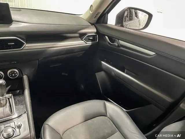 2021 Mazda CX-5 SIGNATURE | AWD in Cars & Trucks in Saskatoon - Image 30