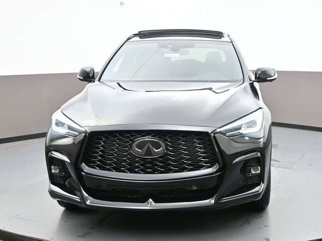2025 Infiniti QX50 SPORT in Cars & Trucks in City of Halifax - Image 2