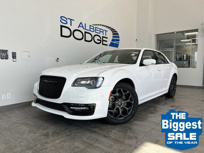  2021 Chrysler 300 300S