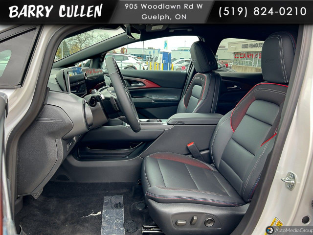 2025 Chevrolet Equinox EV in Cars & Trucks in Guelph - Image 4