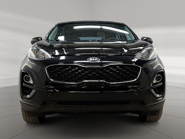 2021 Kia Sportage LX 4RM in Cars & Trucks in Laval / North Shore - Image 2