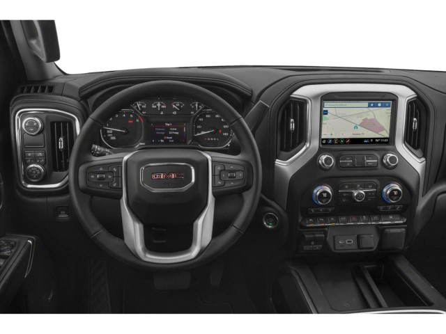 2020 GMC Sierra 1500 SLT in Cars & Trucks in Medicine Hat - Image 4