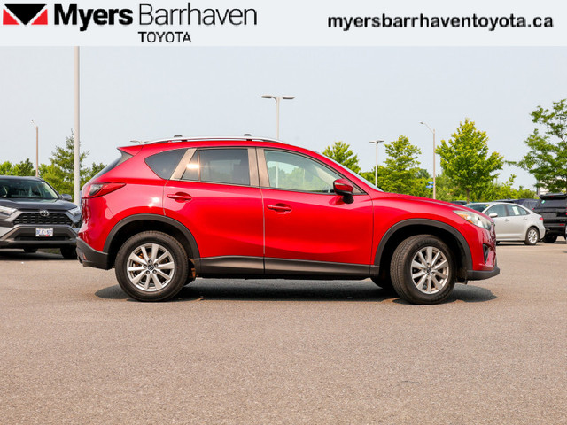 2015 Mazda CX-5 GS - Sunroof - Heated Seats - $166 B/W in Cars & Trucks in Ottawa - Image 2