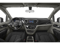 Introducing the 2026 Chrysler Grand Caravan SXT 2WD in a stunning silver finish. This front-wheel dr... (image 4)