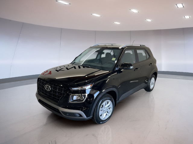 2024 Hyundai Venue Preferred IVT for sale in Cars & Trucks in Moose Jaw