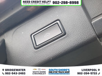 Recent Arrival! Odometer is 46545 kilometers below market average! Black 2019 Volkswagen Atlas Execl... (image 8)