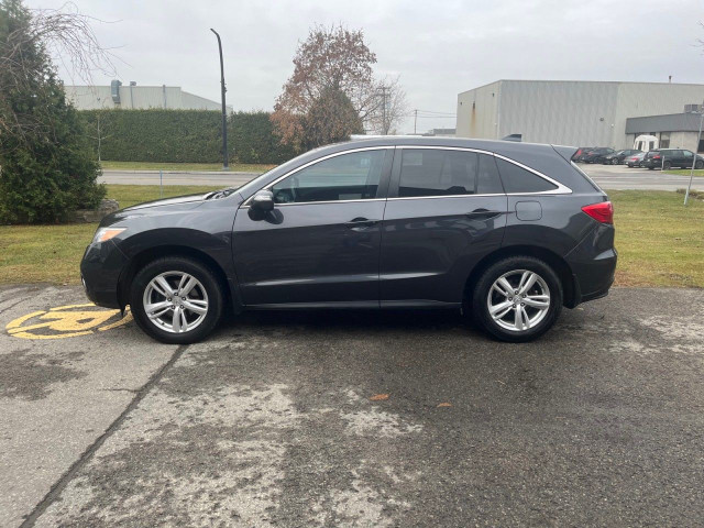 2014 Acura RDX in Cars & Trucks in Laval / North Shore - Image 4