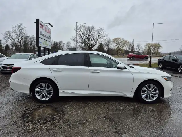 2018 Honda Accord LX Certified/Clean in Cars & Trucks in London - Image 3