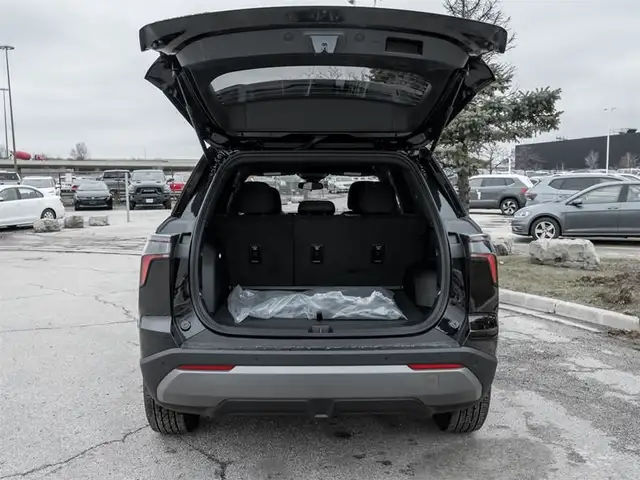 2025 Chevrolet Equinox LT dans Autos et camions dans Région de Mississauga/Peel - Image 24