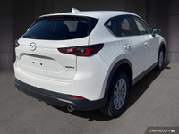 Previous Daily Rental *2025 Mazda CX-5 GS -- Confident, Comfortable, and Packed with Tech* The *2025... (image 5)