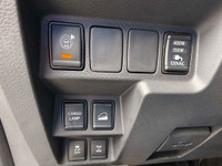 WOW! LOW KMS! PRO-4X 4X4, BLACK ON BLACK, FULL OPTION, GPS/NAVIGATION, RUNNING BOARDS, TONEAU COVER,... (image 4)
