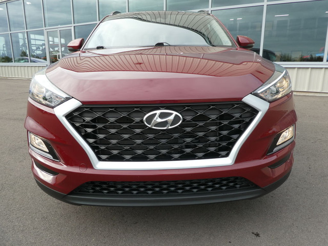  2020 Hyundai Tucson Preferred AWD w-Sun & Leather Package in Cars & Trucks in Moncton - Image 2
