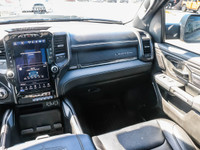 Used 2022 Ram 1500 Night Edition | HEMI 5.7L V8 | 4x4 | Diamond Black Crystal Pearlcoat | Limited Le... (image 7)