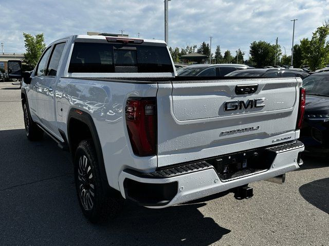 2025 GMC Sierra 3500HD Denali Ultimate in Cars & Trucks in Calgary - Image 2
