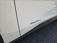 This brand new STAR WHITE METALLIC 2024 FORD MUSTANG MACH-E SELECT is powered by a 72KWH USABLE BATT... (image 4)
