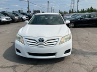FINANCEMENT MAISON DISPONIBLE AVEC 1800$ D'ACOMPTE 2011 Toyota Camry LE, Automatique, 4 Cyl 2.5L, 21... (image 1)