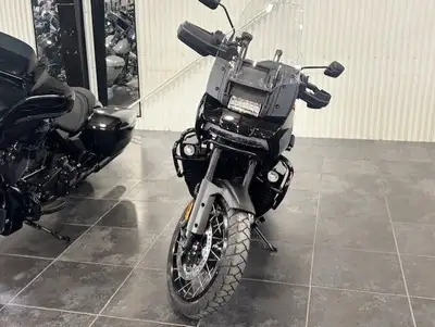Oppotunity doesn't knock it RUMBLES!!! Looking for a Have you always wanted a Harley? Financing and...