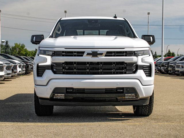 2026 Chevrolet Silverado 1500 RST in Cars & Trucks in Edmonton - Image 3