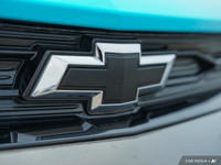 2021 Chevrolet Trailblazer RS Low Kilometers, High Style & Tech Get ready to turn heads and command... (image 8)