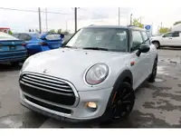  2015 MINI Cooper Hardtop MAGS, TOIT PANORAMIQUE, BLUETOOTH, A/C