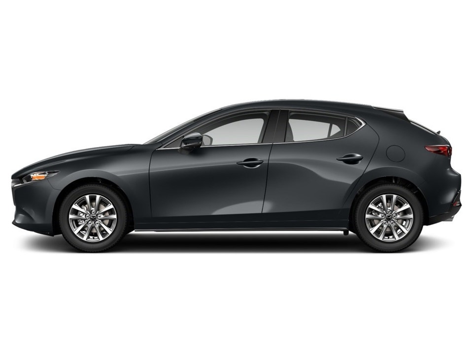 2023 Mazda Mazda3 GX (A6)