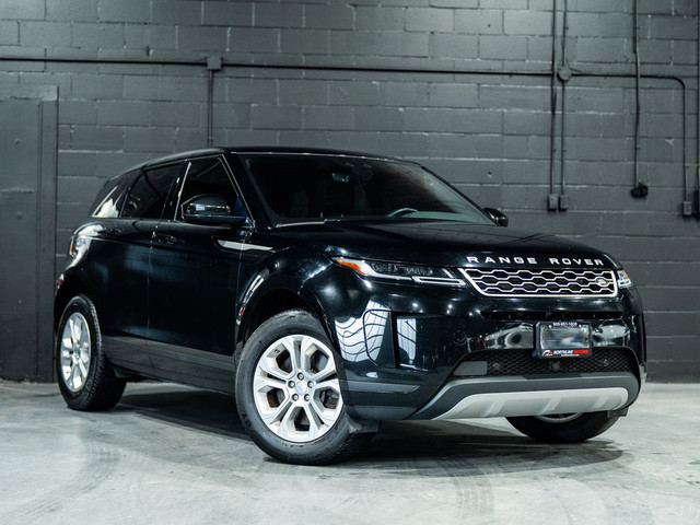 2020 Land Rover Range Rover Evoque P250 S/PANO/MERIDIAN/360CAM/D in Cars & Trucks in Mississauga / Peel Region - Image 2