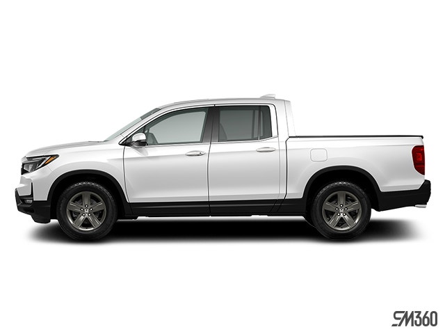 2023 Honda Ridgeline TOURING