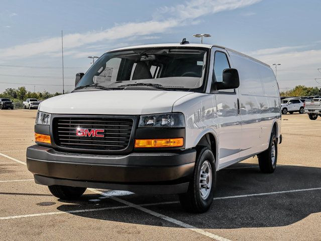 2025 GMC Savana Cargo Van in Cars & Trucks in Strathcona County - Image 4