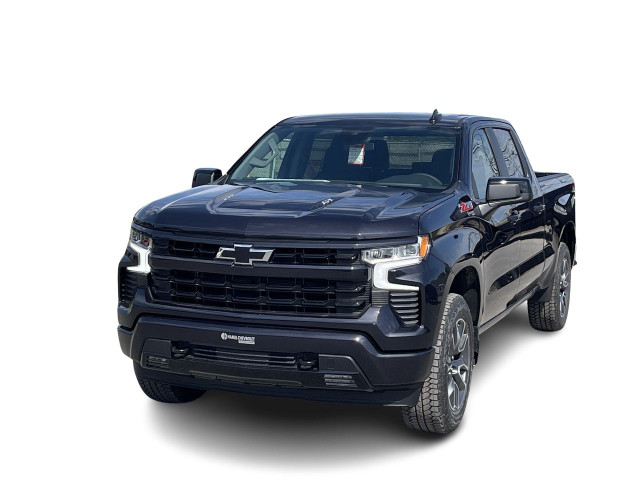 2024 Chevrolet Silverado 1500 RST dans Autos et camions  à Ville de Montréal - Image 4