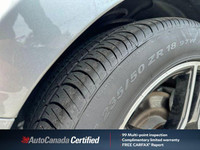Recent Arrival! Odometer is 27814 kilometers below market average! Gray 2022 Ford Mustang RWD EcoBoo... (image 7)