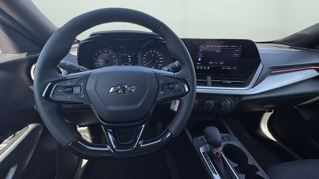 2026 Chevrolet Trax 1RS Heated Front Seats, HD Rear Vision Ca... in Cars & Trucks in Brandon - Image 4